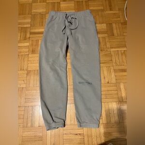 Essentials joggers